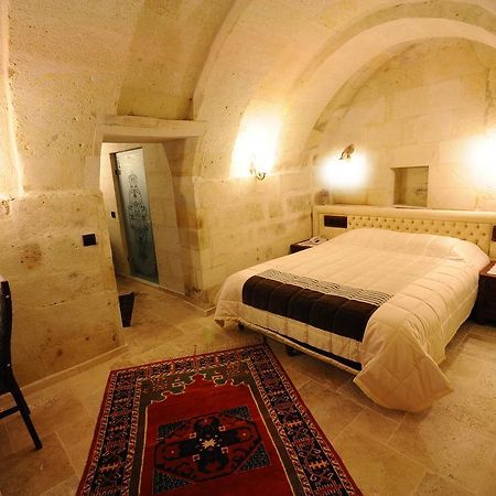Hotel Asia Minor Урґюп Екстер'єр фото