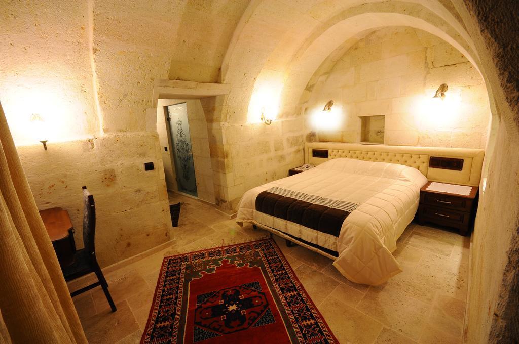 Hotel Asia Minor Урґюп Екстер'єр фото