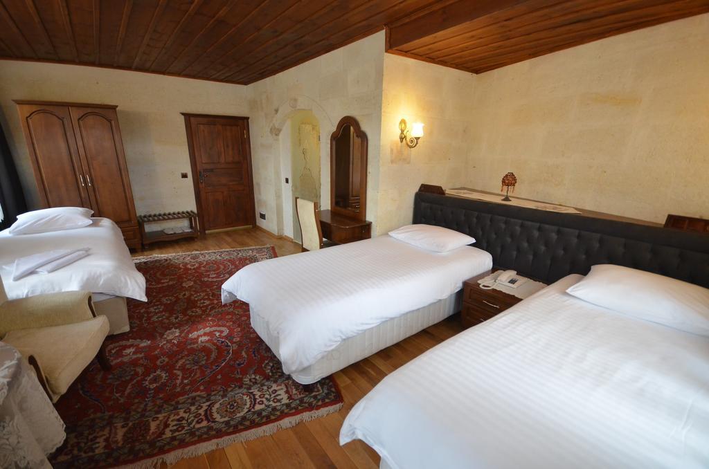 Hotel Asia Minor Урґюп Екстер'єр фото