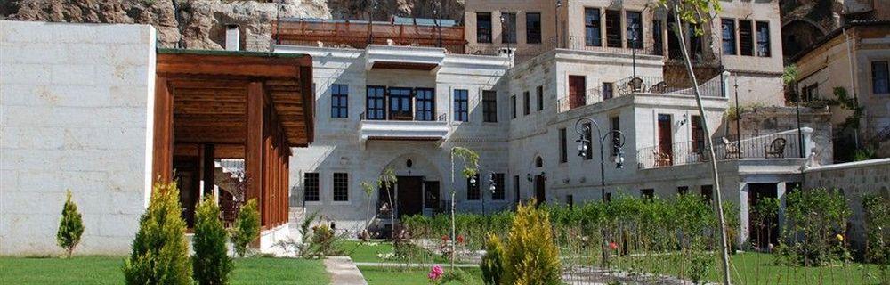 Hotel Asia Minor Урґюп Екстер'єр фото