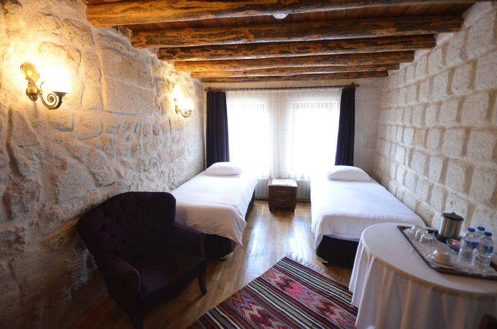 Hotel Asia Minor Урґюп Екстер'єр фото