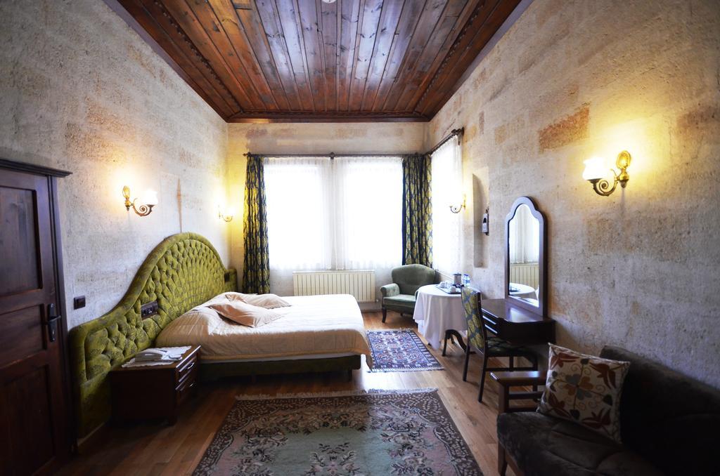 Hotel Asia Minor Урґюп Номер фото