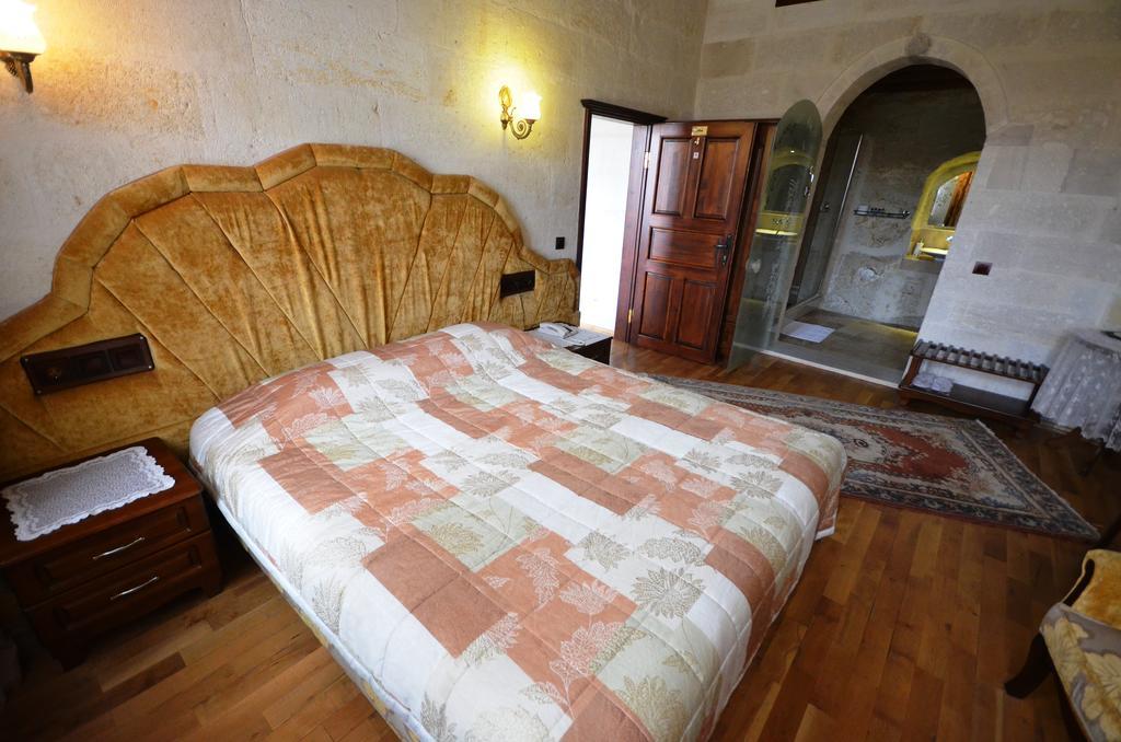 Hotel Asia Minor Урґюп Номер фото