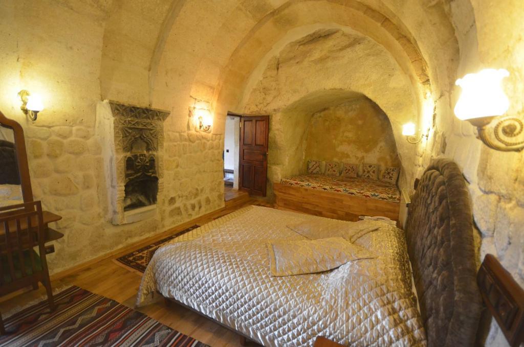 Hotel Asia Minor Урґюп Екстер'єр фото