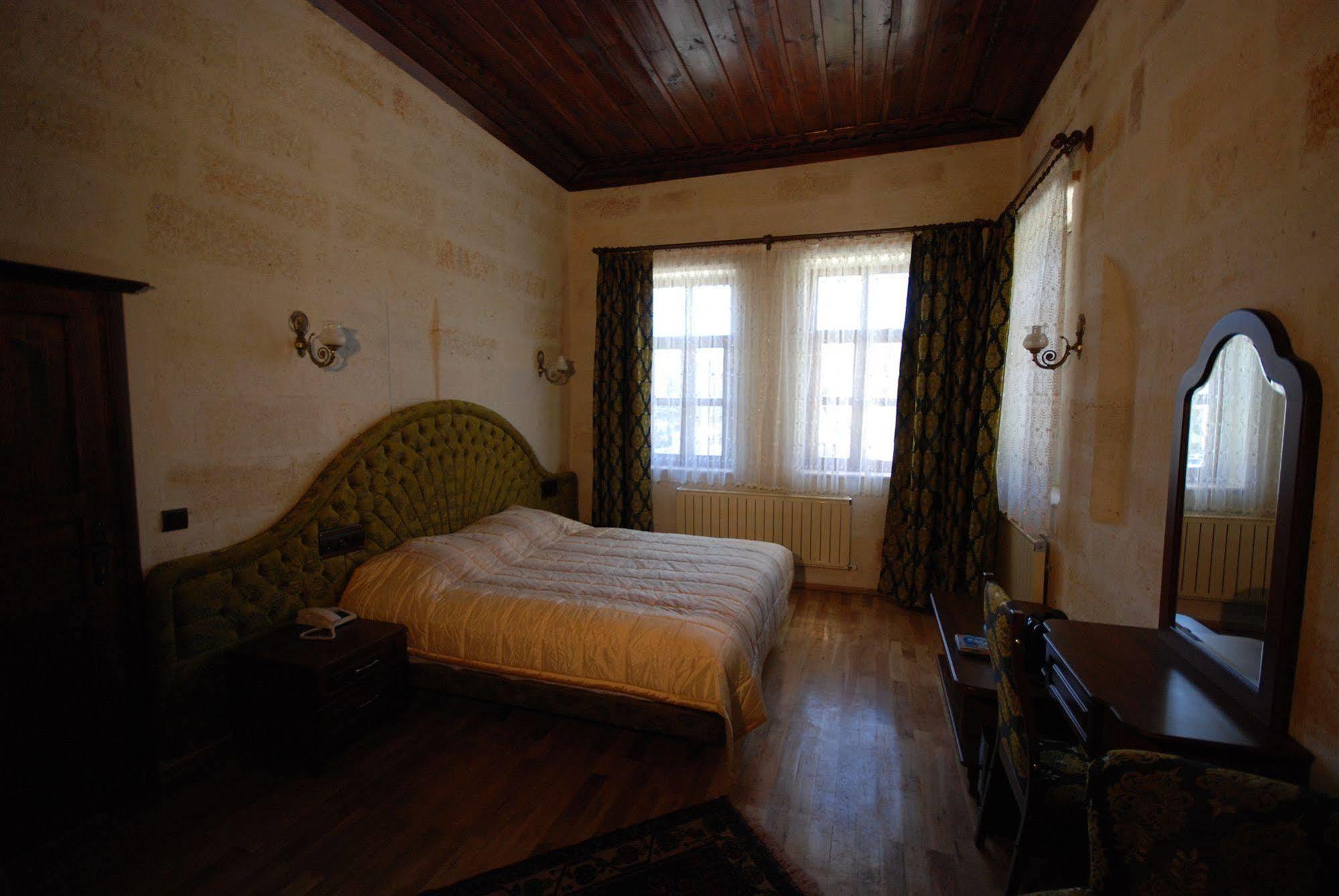 Hotel Asia Minor Урґюп Екстер'єр фото