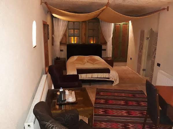 Hotel Asia Minor Урґюп Екстер'єр фото