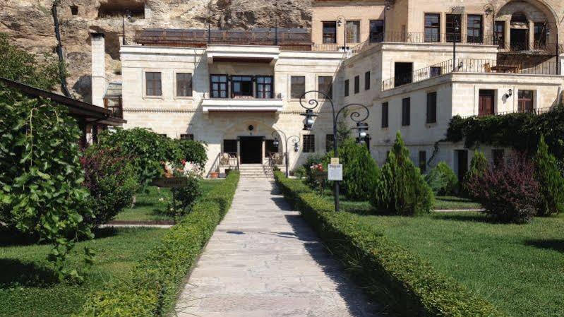 Hotel Asia Minor Урґюп Екстер'єр фото