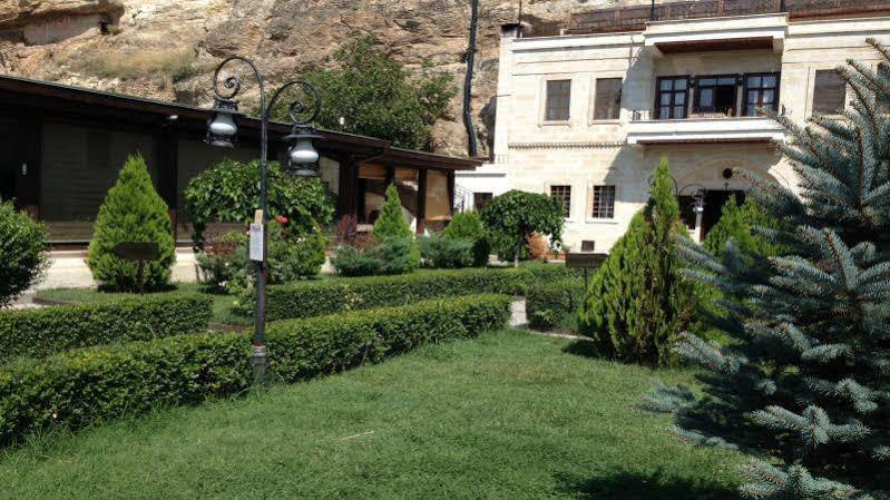 Hotel Asia Minor Урґюп Екстер'єр фото