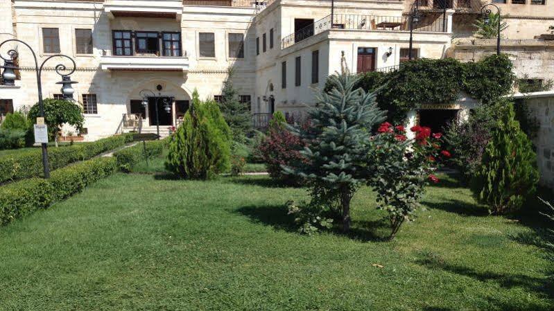 Hotel Asia Minor Урґюп Екстер'єр фото